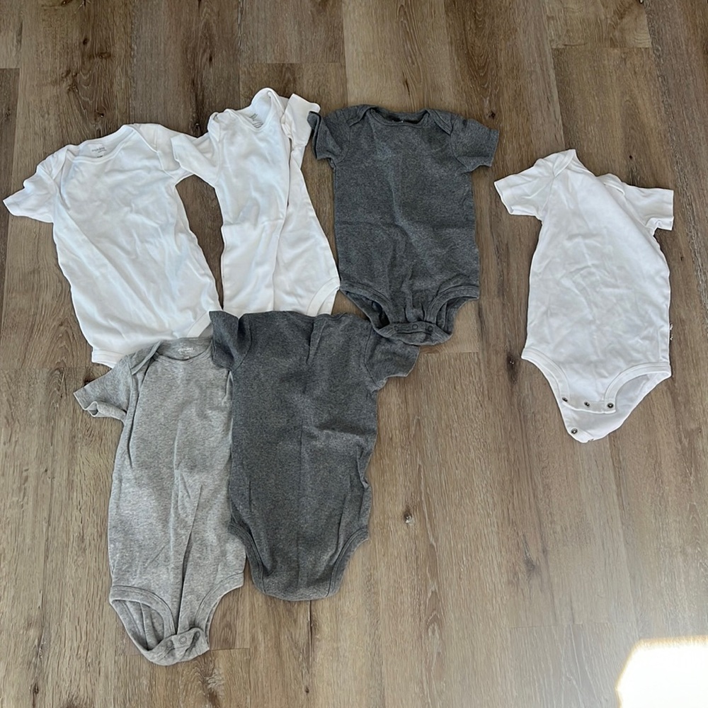Onesie bundle